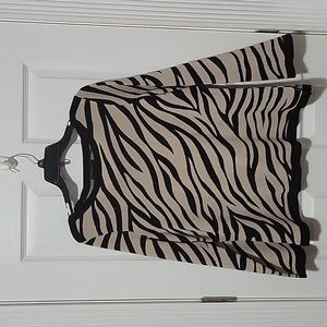 Euc Ann Taylor XL petite sweater